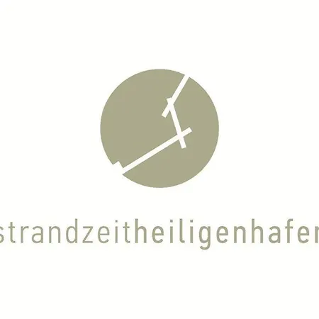 Apartament Landhaus-am-ufer-wohnung-2 *