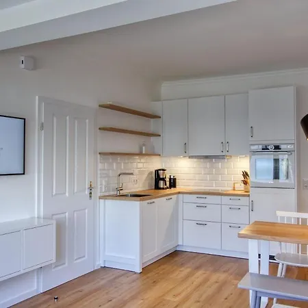 Landhaus-am-ufer-wohnung-2 하일리겐하펜