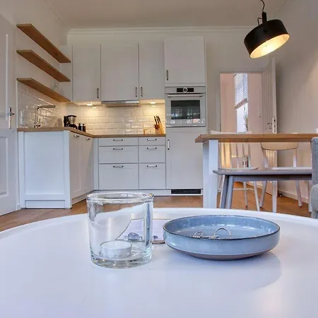 Landhaus-am-ufer-wohnung-2 * 하일리겐하펜