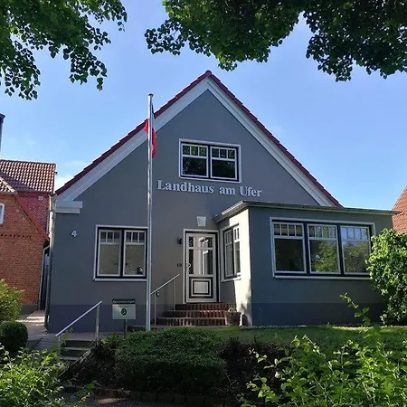Landhaus-am-ufer-wohnung-2 하일리겐하펜