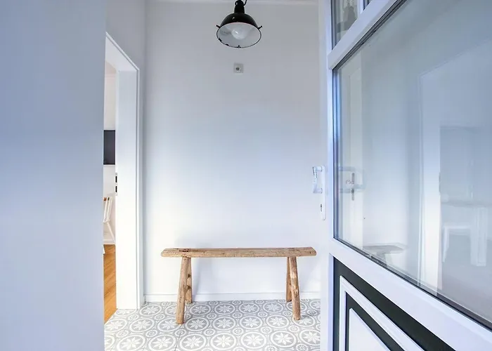 Lejlighed Landhaus-am-ufer-wohnung-2 *