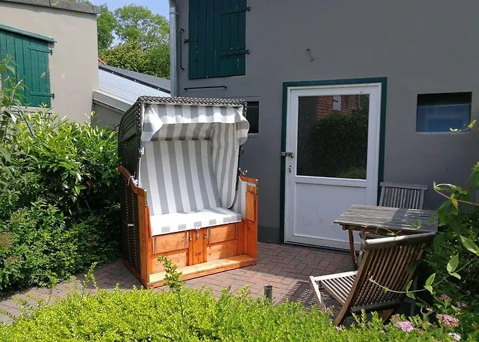 Lejlighed Landhaus-am-ufer-wohnung-2 *