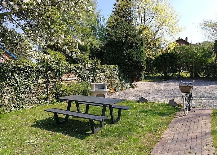 Lejlighed Landhaus-am-ufer-wohnung-2